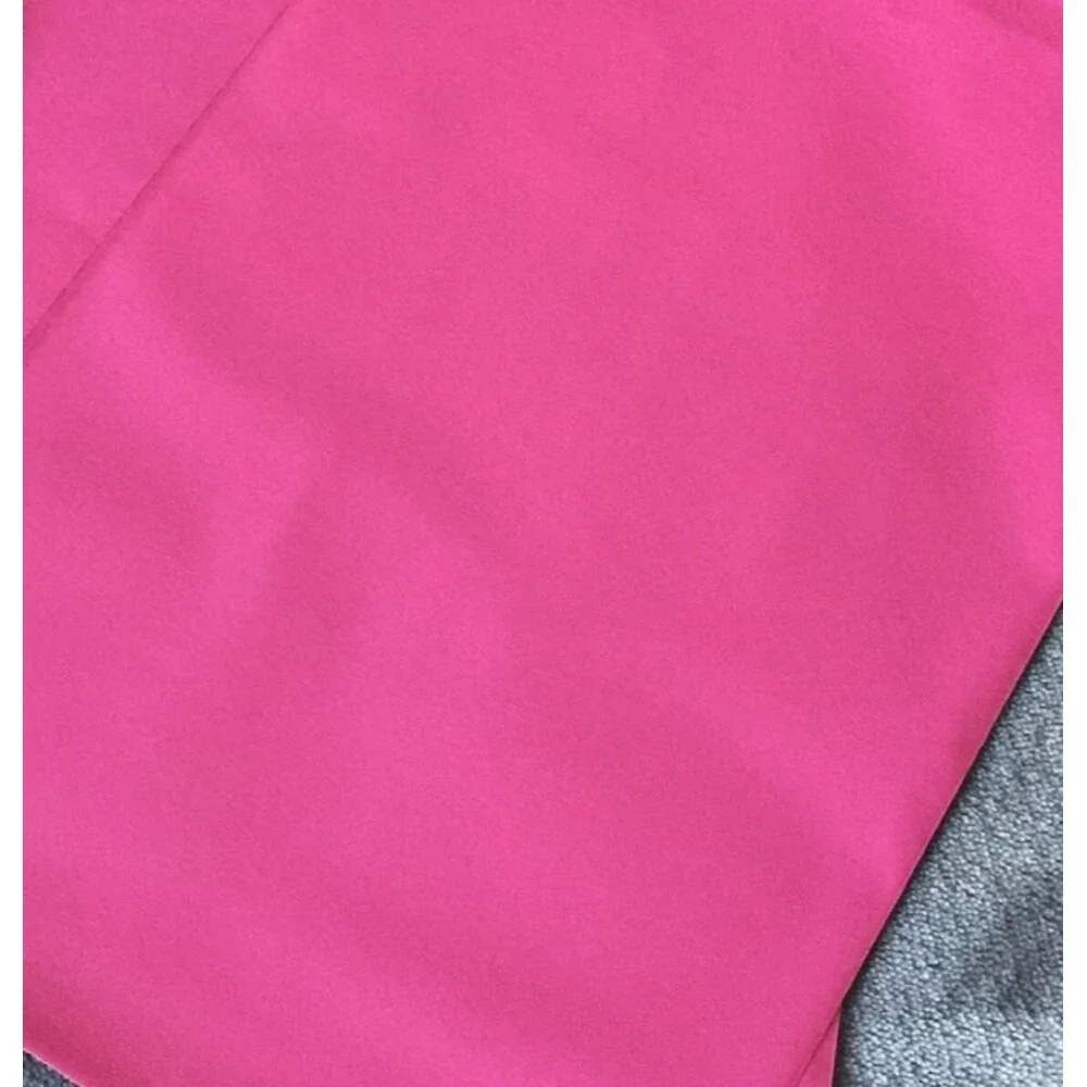 Pretty in Pink 10